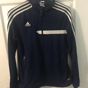 Adidas Climacool Jacket